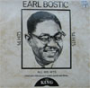 Cover: Earl Bostic - Earl Bostic / 14 Hits