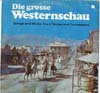 Cover: Nipso Brantner - Die große Westernschau