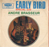 Cover: Andre Brasseur - Early Bird / Special - 230