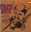 Cover: Papa Bues Viking Jazzband - Papa Bues Viking Jazzband <br>