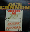Cover: Cannon, Ace - Aces Hi