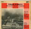 Cover: Ian Menzies and the Clyde Valley Stompers - Ian Menzies and the Clyde Valley Stompers / Trad Party