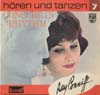 Cover: Ray Conniff - Concert In Rhythm (Hören und Tanzen  Folge 7)