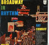 Cover: Ray Conniff - Broadway in Rhythm