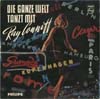 Cover: Ray Conniff - Ray Conniff / Die ganze Welt tanzt mit (25 cm)