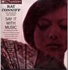 Cover: Ray Conniff - Ray Conniff / Say It With Music (A Touch of Latin)