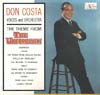 Cover: Costa, Don - Don Costa Voices and Orchestra Theme from The Unforgiven,