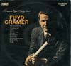 Cover: Floyd Cramer - Floyd Cramer / America´s Biggest Selling Pianist (Diff. Titles)