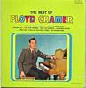 Cover: Floyd Cramer - Floyd Cramer / The Best of Floyd Cramer