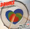 Cover: Werbeplatten - Drums (Bayer Promo)