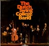 Cover: Dutch Swing College Band - The Dutch Swing College Band Starportrait (DLP)