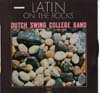 Cover: Dutch Swing College Band - Latin on the Rocks
