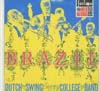 Cover: Dutch Swing College Band - Dutch Swing College Band / Brazil 