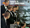 Cover: Dutch Swing College Band - Tribute To Louis Armstrong