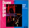 Cover: Eddy, Duane - Duane A Go Go Go