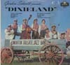 Cover: Edmonton Tailgate Jazz Band - Dixieland