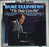 Cover: Duke Ellington - The Duke Lives On (Star-Collection)