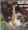 Cover: Bent Fabric - Alley Cat