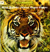 Cover: Bent Fabric - Never Tease Tigers <br>