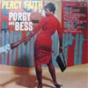 Cover: Percy Faith - Porgy and Bess