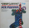 Cover: Pete Fountain - Candy Clarinet - Merry Christmas from Pete Fountain
