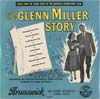 Cover: Glenn Miller Story - Music From The Soundtrack of the Universal-International Film (25 cm)