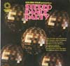 Cover: Golden Hour Sampler - Stereo Dance Party