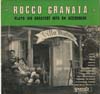 Cover: Rocco Granata - Rocco Granata Plays His Greatest Hits On Accordeon