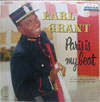 Cover: Grant, Earl - Paris Is My Beat