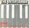 Cover: Marvin Hamlisch - The Entertainer* / Solace