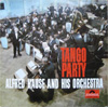 Cover: Hause, Alfred - Tango Party