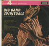 Cover: Heath, Ted - Big Band Spirituals