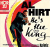 Cover: Hirt, Al - He Is The King