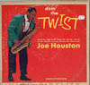 Cover: Joe Houston - Doin The Twist