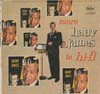 Cover: James, Harry - More Harry James in HI-FI