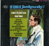 Cover: Jankowski, Horst - The Genius of Jankowski