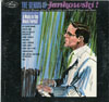 Cover: Jankowski, Horst - The Genius of Jankowski