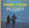 Cover: Kaempfert, Bert - Strangers In The Night