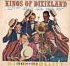 Cover: Kings Of Dixieland - Kings of Dixieland Vol. 6