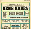 Cover: Krupa, Gene - The Best Of Gene Krupa (Verves choice!)
