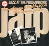 Cover: Gene Krupa - Gene Krupa & Buddy Rich: The Drum Battle  (Jazz At The Philharmonic)
