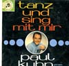 Cover: Paul Kuhn - Paul Kuhn / Tanz und sing mit mir