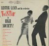 Cover: Lester Lanin - Lester Lanin / Twistin´ in High Society