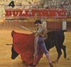 Cover: Laredo, Roger - Bullfight