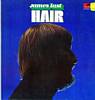 Cover: James Last - James Last / Hair