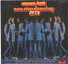 Cover: James Last - Non Stop Dancing 1973