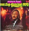Cover: Last, James - Non Stop Dancing 1972 <br>