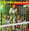Cover: James Last - James Last / Sing mit James st (u.a. Bumsvallera, Azurro,