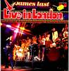 Cover: James Last - Live In London - Ein Konzert aus der Royal Albert Hall - Ausschnitte aus der gleichnamigen ZDF-Show (1978)