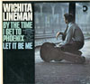 Cover: Lewis, Morty - Wichita Lineman - By The Time I Get To Phoenix - Let It Be Me - Featuring Morty Lewis - Clarinet